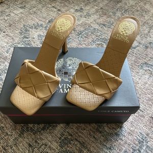 Vince Camuto Heels